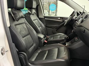 Volkswagen Tiguan bild 14