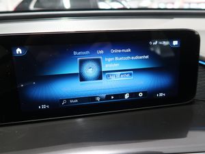 Mercedes EQC400 bild 27