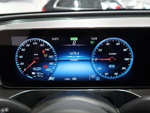 Mercedes EQC400 bild 23
