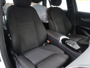Mercedes EQC400 bild 20
