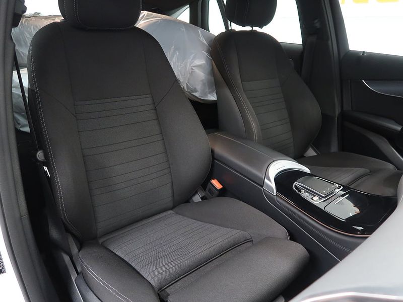 Mercedes EQC400 bild 20