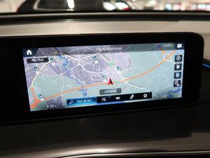 Mercedes EQC400 bild 26