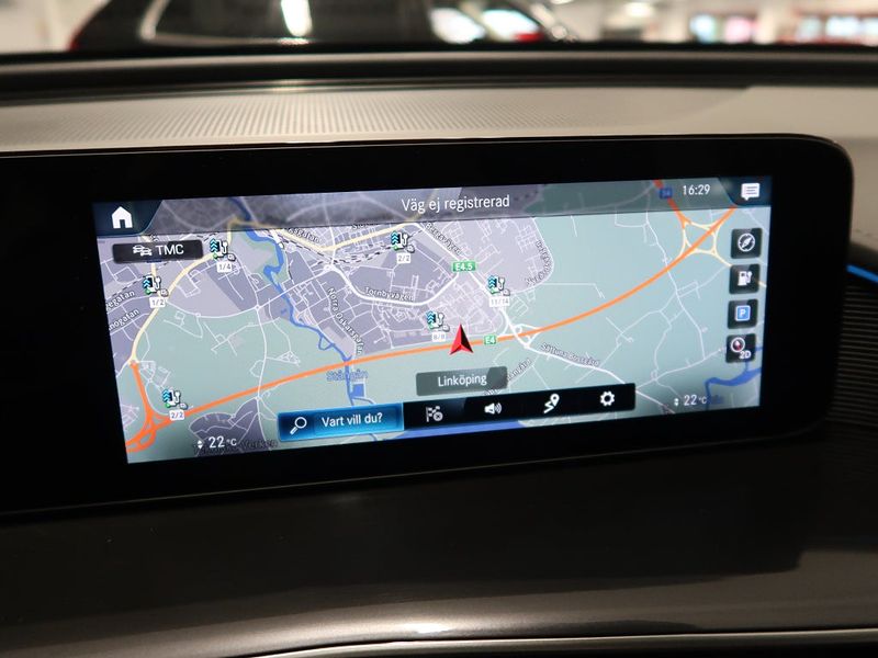 Mercedes EQC400 bild 26