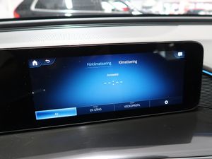 Mercedes EQC400 bild 29