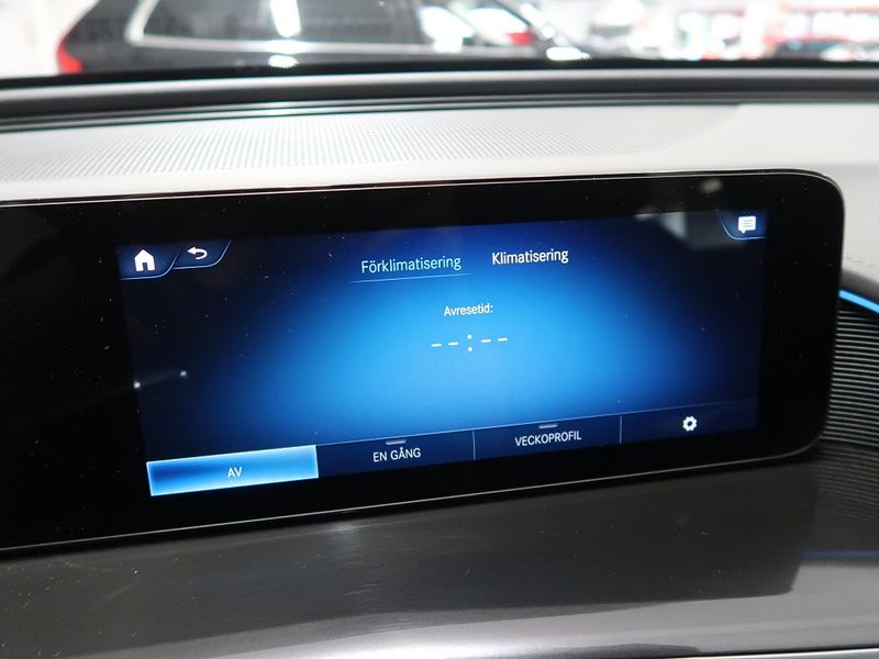 Mercedes EQC400 bild 29