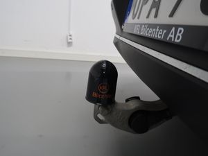 Mercedes EQC400 bild 14