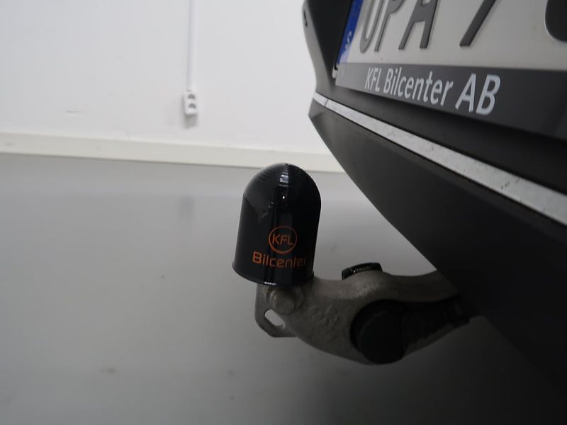 Mercedes EQC400 bild 14