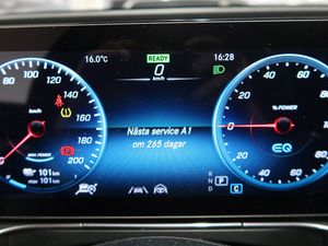 Mercedes EQC400 bild 24