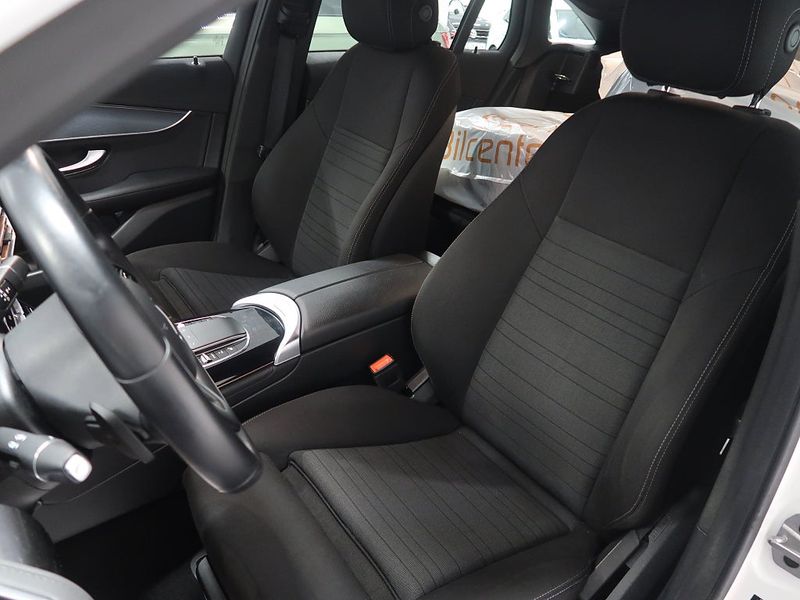 Mercedes EQC400 bild 18