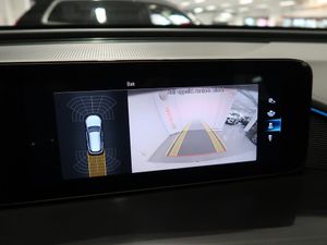 Mercedes EQC400 bild 25