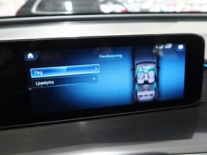 Mercedes EQC400 bild 28