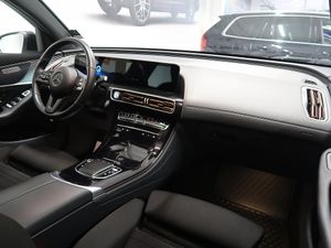 Mercedes EQC400 bild 19