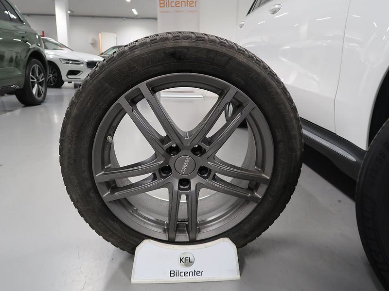 Mercedes EQC400 bild 13