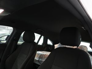 Mercedes EQC400 bild 22