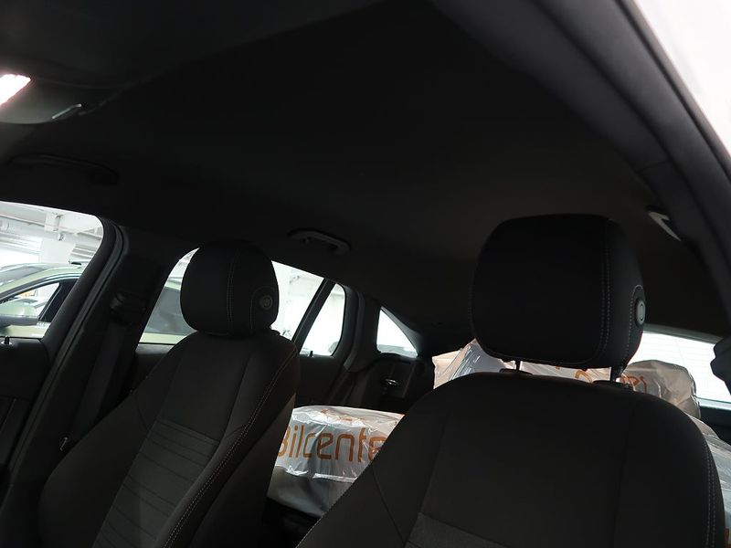 Mercedes EQC400 bild 22