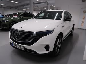Mercedes EQC400 bild 9