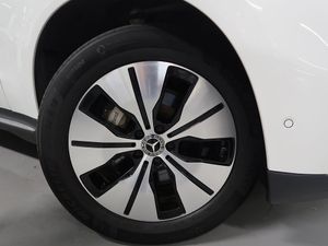Mercedes EQC400 bild 12