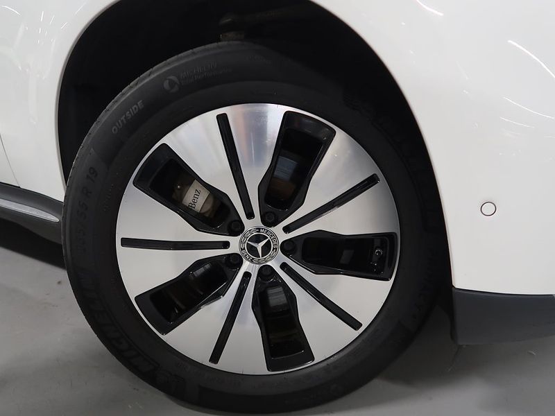 Mercedes EQC400 bild 12