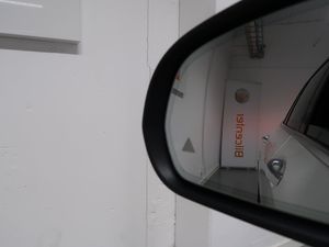 Mercedes EQC400 bild 16