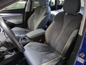 Skoda Enyaq bild 20