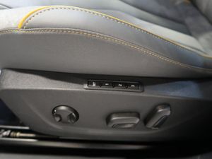 Skoda Enyaq bild 21