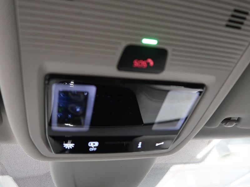 Skoda Enyaq bild 47