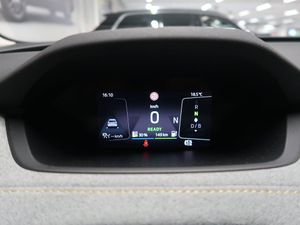 Skoda Enyaq bild 26