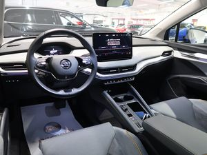 Skoda Enyaq bild 19
