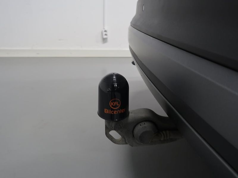 Skoda Enyaq bild 16