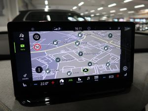 Skoda Enyaq bild 29