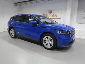 Skoda Enyaq bild 4