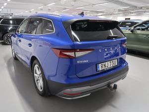 Skoda Enyaq bild 8