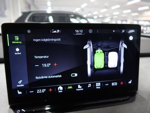 Skoda Enyaq bild 33