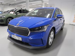 Skoda Enyaq bild 9
