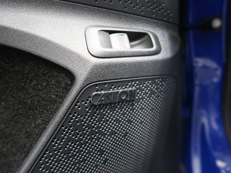 Skoda Enyaq bild 41