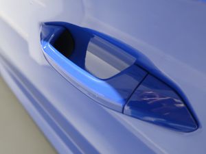 Skoda Enyaq bild 17