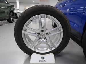 Skoda Enyaq bild 13