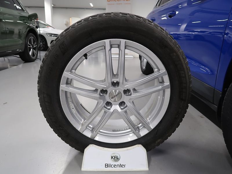 Skoda Enyaq bild 13
