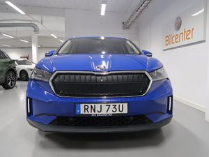 Skoda Enyaq bild 10
