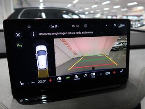 Skoda Enyaq bild 27