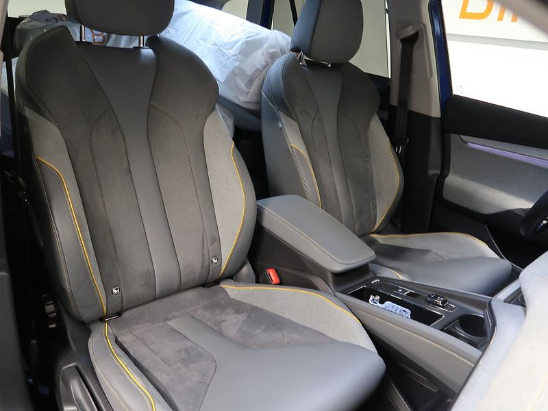 Skoda Enyaq bild 23