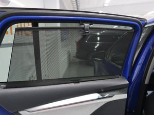 Skoda Enyaq bild 39