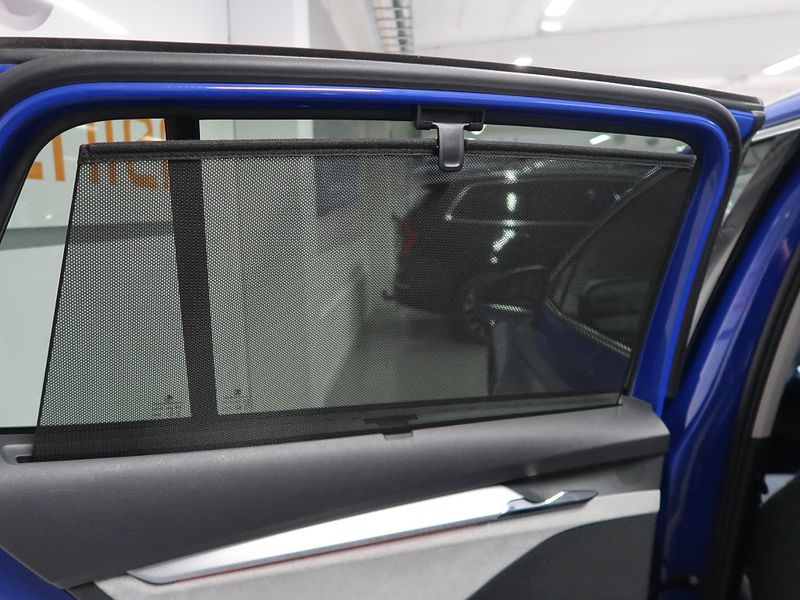 Skoda Enyaq bild 39