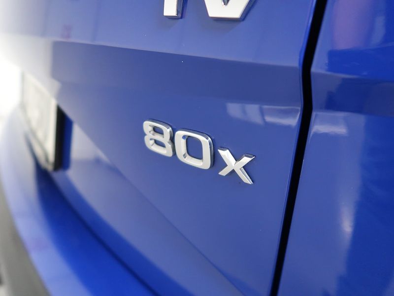 Skoda Enyaq bild 15