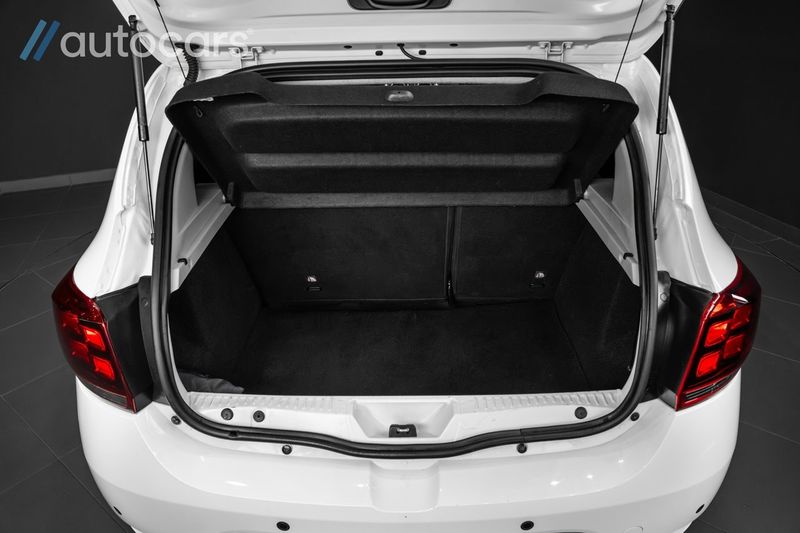 Dacia Sandero bild 27