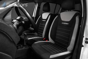 Dacia Sandero bild 24