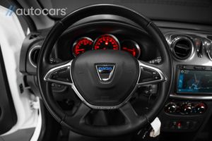 Dacia Sandero bild 18