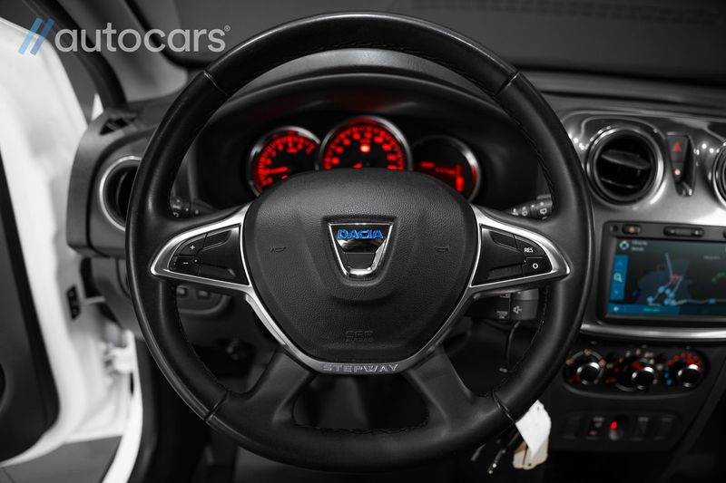 Dacia Sandero bild 18