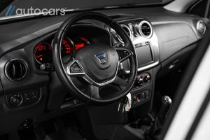 Dacia Sandero bild 17