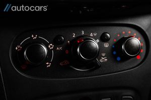 Dacia Sandero bild 23